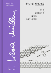 Die Chemie muss stimmen