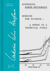 Burning for Science – A Woman in a Technical Field