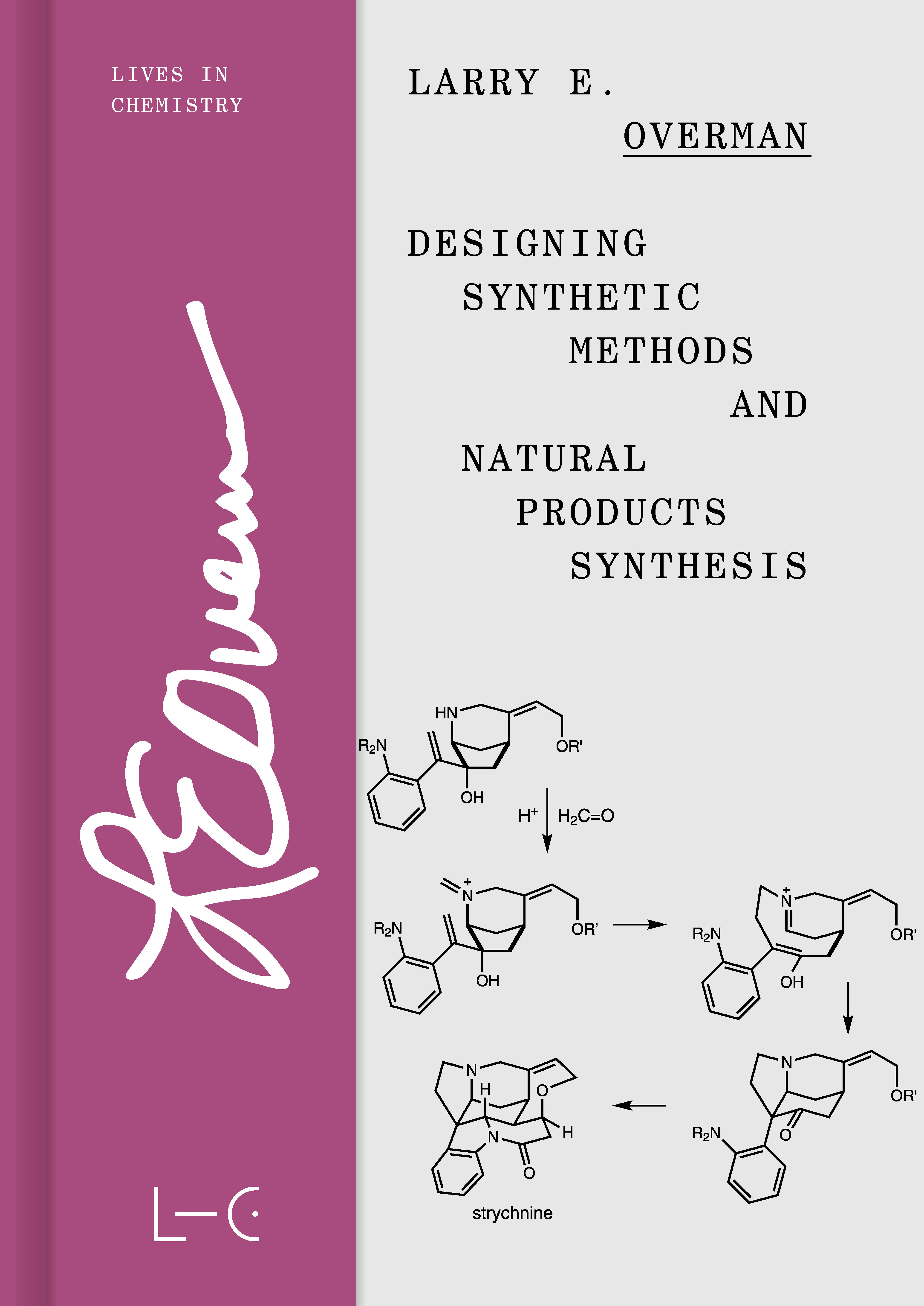 Designing Synthetic Methods and Natural Products Synthesis