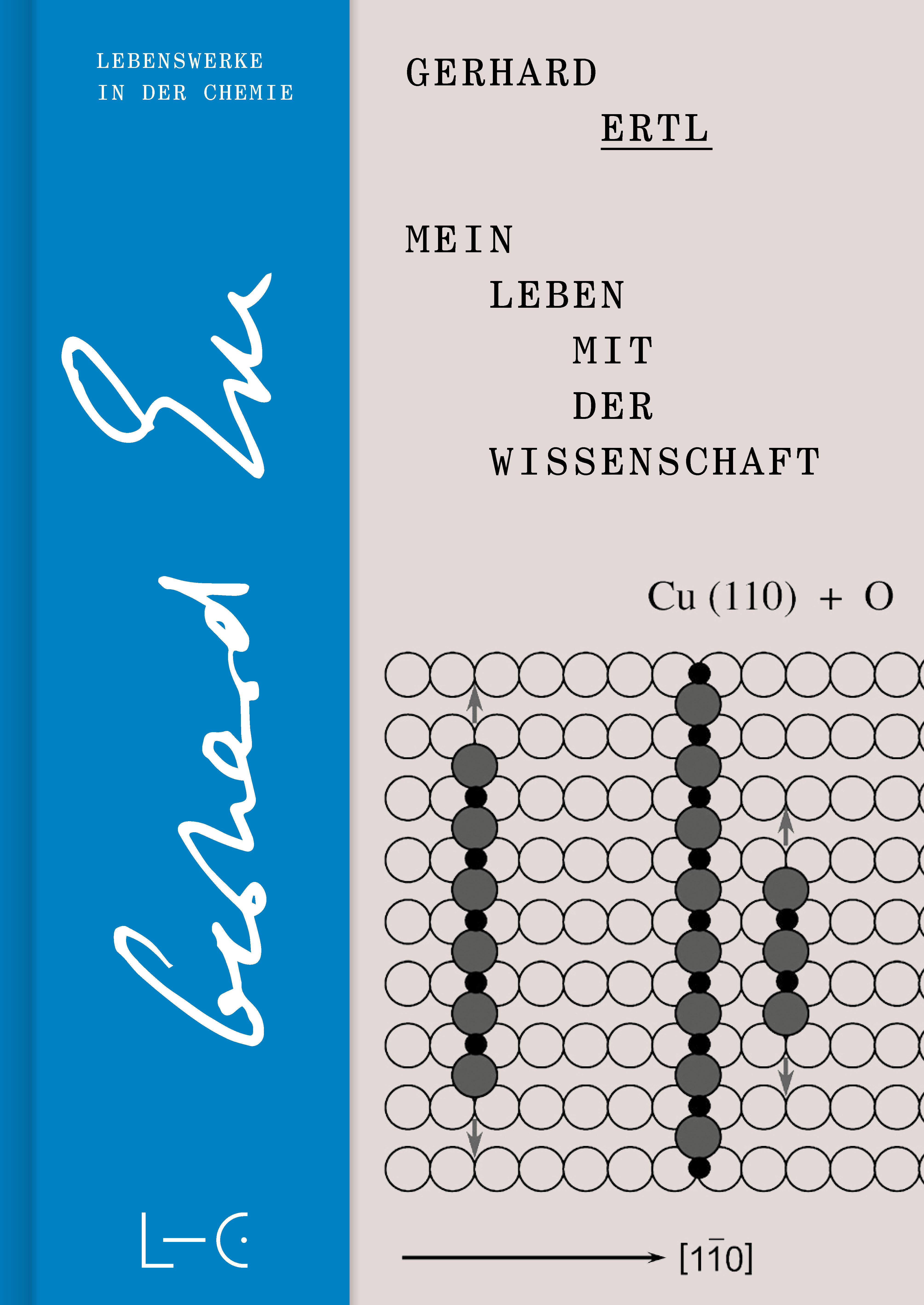 Mein Leben mit der Wissenschaft