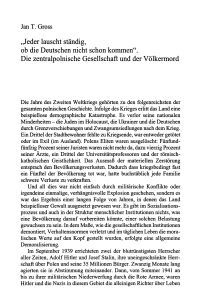 „Jeder lauscht ständig, ob die Deutschen nicht schon kommen"