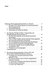 Inhalt