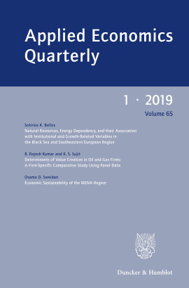 Vol. 65 (2019), Issue 1