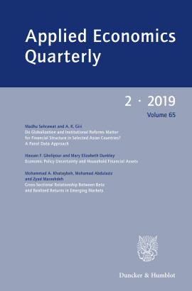 Vol. 65 (2019), Issue 2