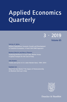 Vol. 65 (2019), Issue 3