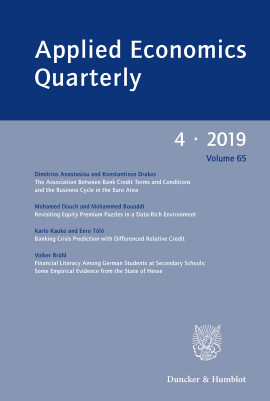 Vol. 65 (2019), Issue 4