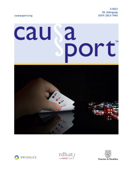 Vol. 20 (2023), Issue 2