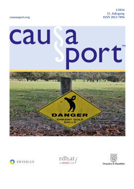 Vol. 21 (2024), Issue 1