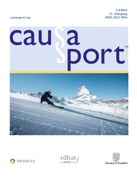 Vol. 21 (2024), Issue 2-3