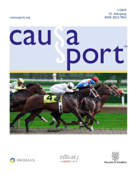 Vol. 22 (2025), Issue 1