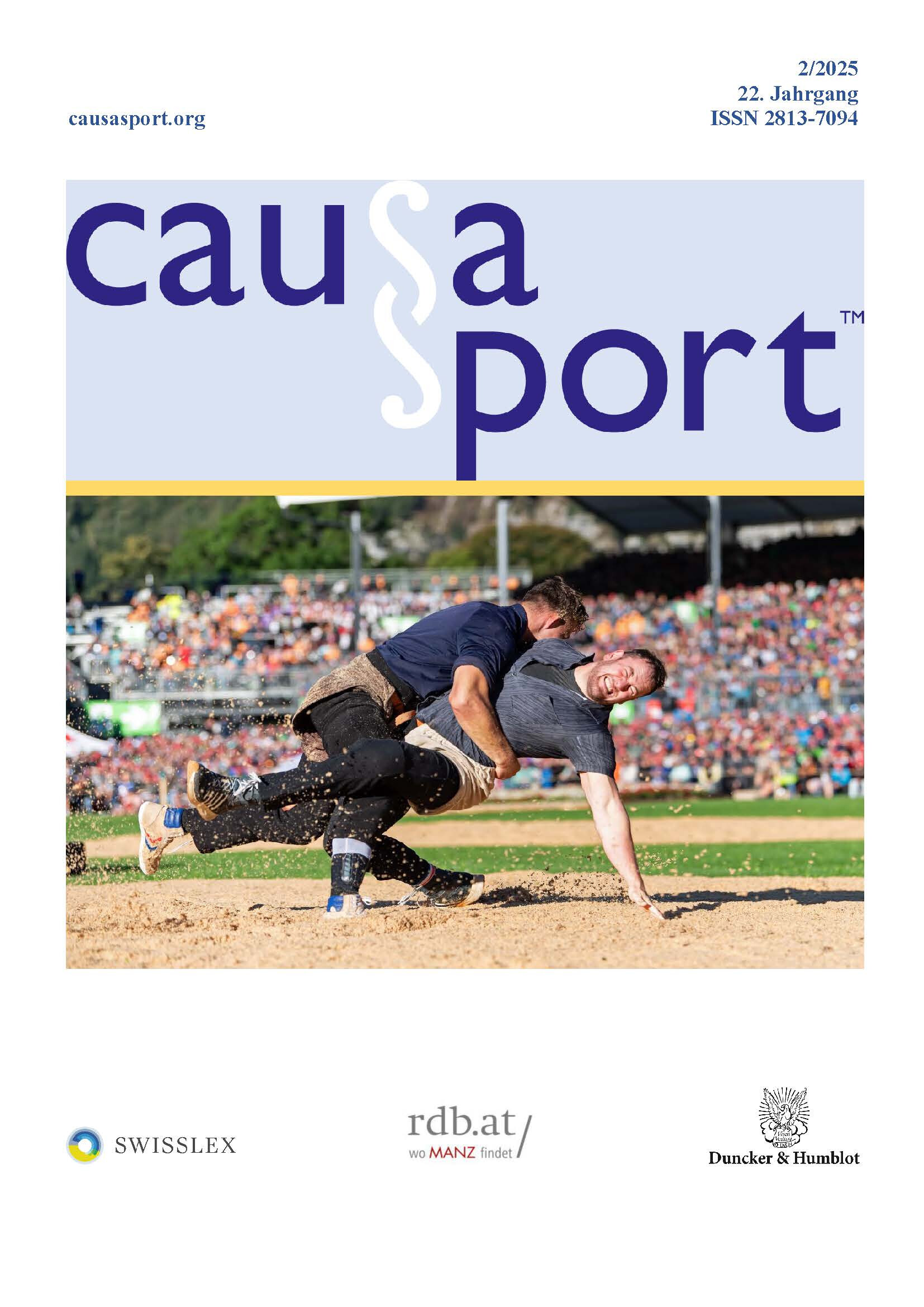 Vol. 22 (2025), Issue 2