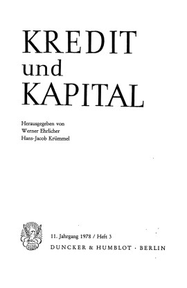 Vol. 11 (1978), Issue 3