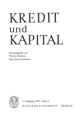 Vol. 12 (1979), Issue 2