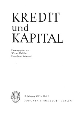 Vol. 12 (1979), Issue 3
