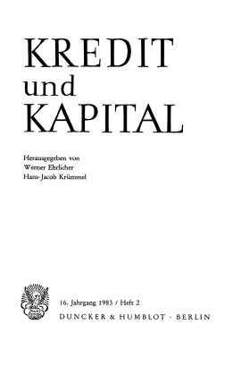 Vol. 16 (1983), Issue 2