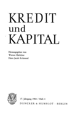 Vol. 17 (1984), Issue 4