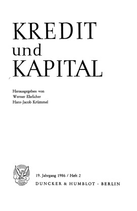 Vol. 19 (1986), Issue 2