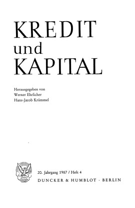 Vol. 20 (1987), Issue 4