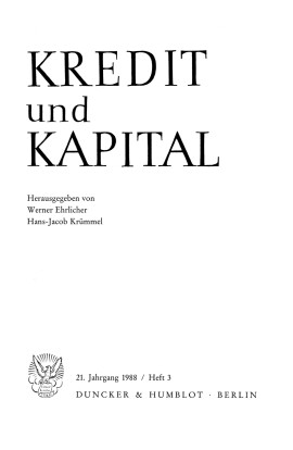 Vol. 21 (1988), Issue 3
