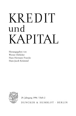 Vol. 29 (1996), Issue 2