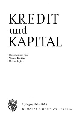 Vol. 2 (1969), Issue 2