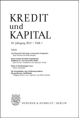 Vol. 45 (2012), Issue 1