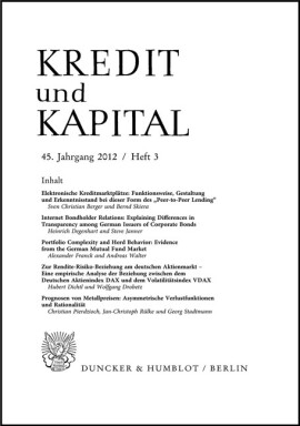 Vol. 45 (2012), Issue 3