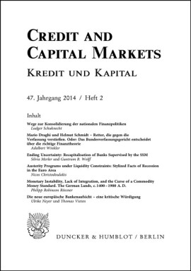 Vol. 47 (2014), Issue 2