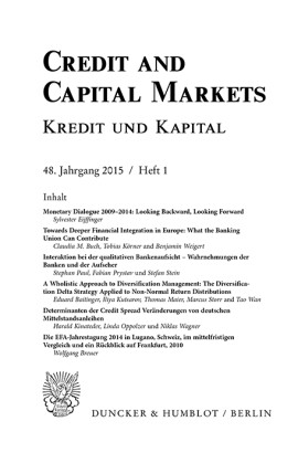 Vol. 48 (2015), Issue 1