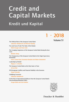 Vol. 51 (2018), Issue 1