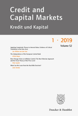Vol. 52 (2019), Issue 1