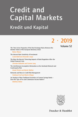 Vol. 52 (2019), Issue 2