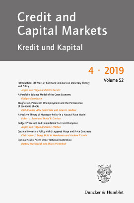 Vol. 52 (2019), Issue 4