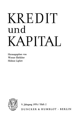 Vol. 9 (1976), Issue 2
