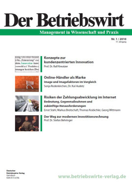 Vol. 51 (2010), Issue 1