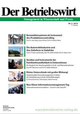 Vol. 51 (2010), Issue 2