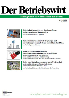 Vol. 52 (2011), Issue 1