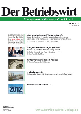Vol. 54 (2013), Issue 1