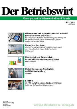 Vol. 55 (2014), Issue 3
