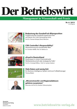 Vol. 56 (2015), Issue 4