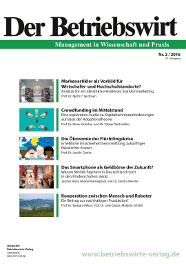 Vol. 57 (2016), Issue 2