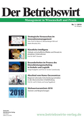 Vol. 60 (2019), Issue 1