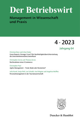 Vol. 64 (2023), Issue 4