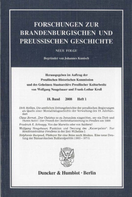 Vol. 18 (2008), Issue 1