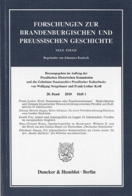 Vol. 20 (2010), Issue 1