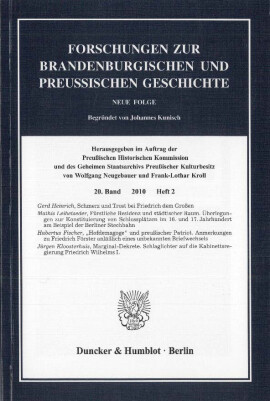Vol. 20 (2010), Issue 2