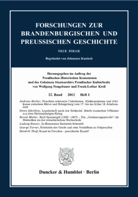 Vol. 22 (2012), Issue 1