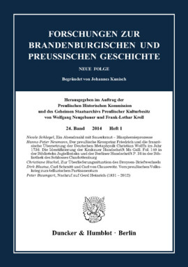 Vol. 24 (2014), Issue 1