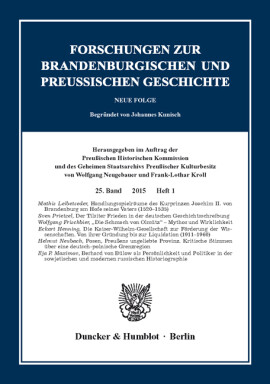 Vol. 25 (2015), Issue 1