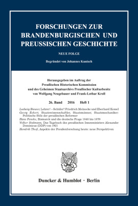 Vol. 26 (2016), Issue 1